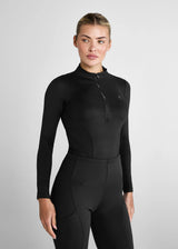 Aztec Diamond Core long sleeve Baselayer Black