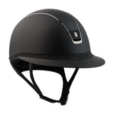 Samshield Helm 2.0 Miss Shield Black Crystal fabric