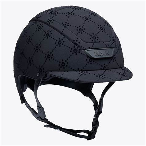 Kask x Cavalleria Toscana Reithelm Dogma Black