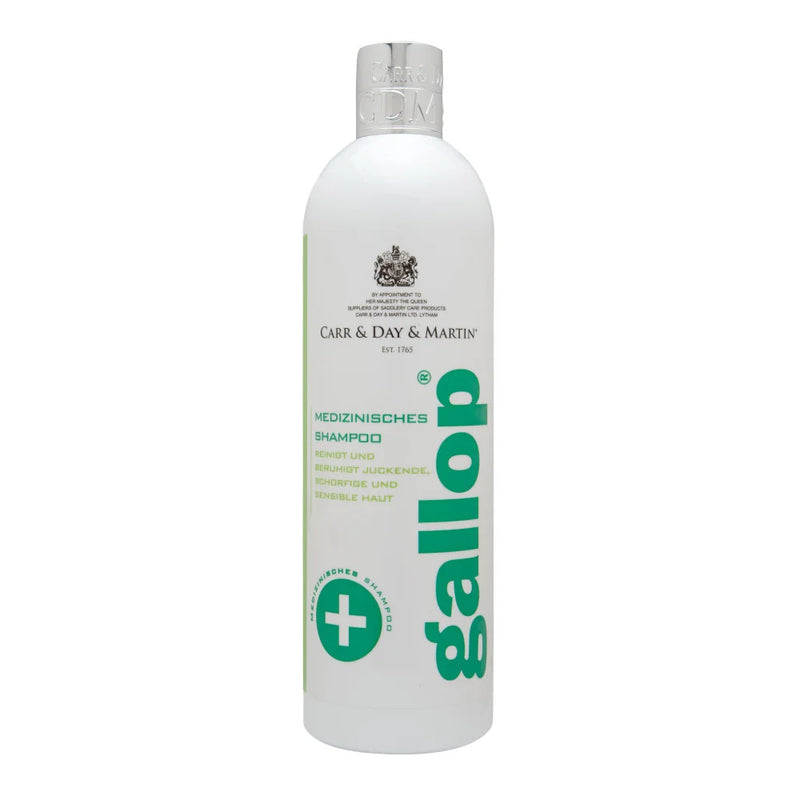 Carr & Day & Martin Gallop Medizinisches Shampoo