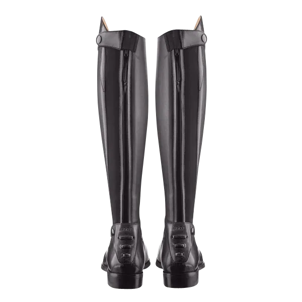 Ego 7 Reitstiefel Orion Black