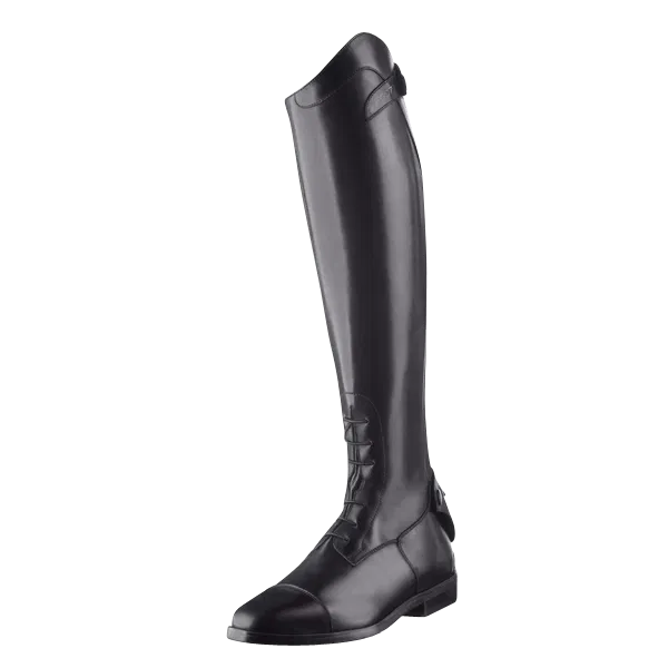 Ego 7 Reitstiefel Orion Black