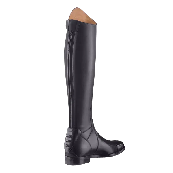 Ego 7 Reitstiefel Orion Black