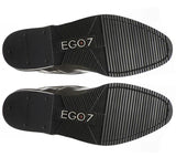 Ego 7 Reitstiefel Orion Black