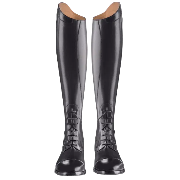 Ego 7 Reitstiefel Orion Black