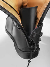 Ego 7 Reitstiefel Orion Black