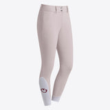 Cavalleria Toscana Damenreithose American Full Grip FS26 soft pink