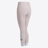 Cavalleria Toscana Damenreithose American Full Grip FS26 soft pink