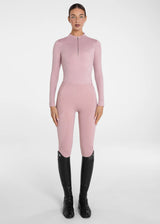 Aztec Diamond Define Base Layer Pink