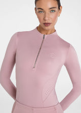 Aztec Diamond Define Base Layer Pink