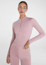 Aztec Diamond Define Base Layer Pink
