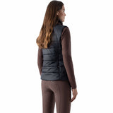 Equiline Damenweste EQSIT AW26 Cocoa Powder