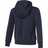 Equiline Kinder Hoodie Fullzip EQClama FS26 Blue