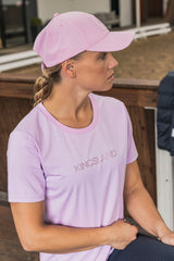 Kingsland Ladies T-Shirt Jolina pink