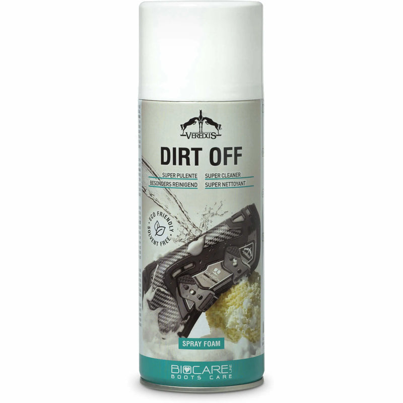 Veredus Reinigungsschaum Dirt Off