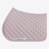 Cavalleria Toscana Springschabracke Embroidery Quilted FS26 Light Pink