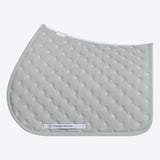 Cavalleria Toscana Springschabracke Embroidery Quilted FS26 Light Green