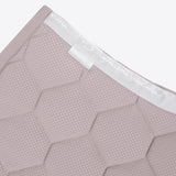 Cavalleria Toscana Springschabracke Quilted Jersey Perfored FS26 soft pink