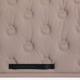 Cavalleria Toscana Springschabracke CT Logo Quilted HW26 Light Rose