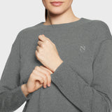 Samshield Damenpullover Candice Horn HW25