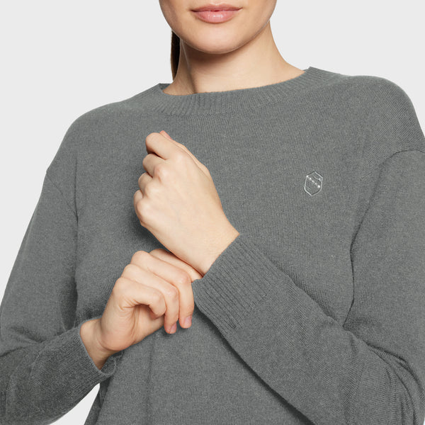 Samshield Damenpullover Candice Horn HW25