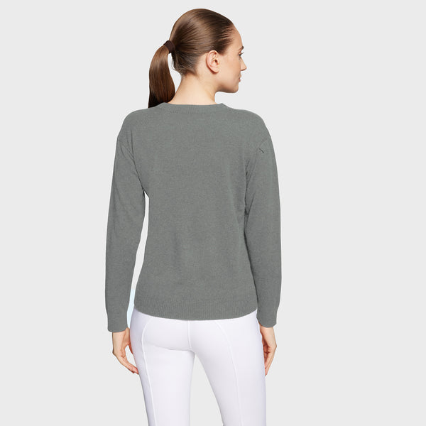 Samshield Damenpullover Candice Horn HW25
