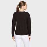 Samshield Damenpullover Candice Mocha HW25