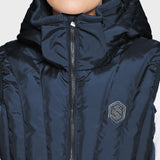 Samshield Damenweste Chamonix Navy HW25