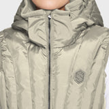 Samshield Damenweste Chamonix Patine HW25