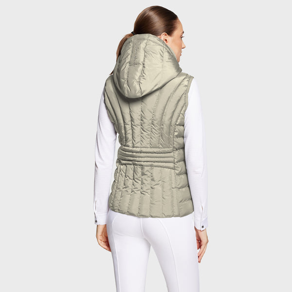 Samshield Damenweste Chamonix Patine HW25
