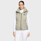 Samshield Damenweste Chamonix Patine HW25