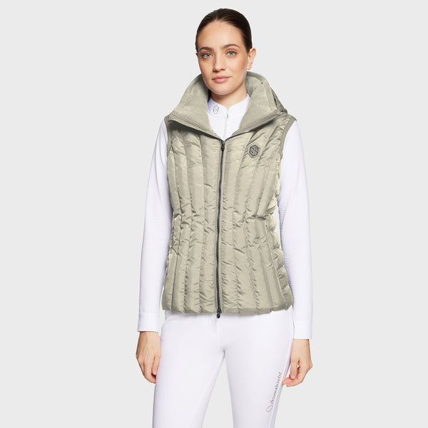 Samshield Damenweste Chamonix Patine HW25