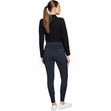 Samshield Damenreithose Kneegrip Clara Navy (permanent)