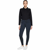 Samshield Damenreithose Kneegrip Clara Navy (permanent)