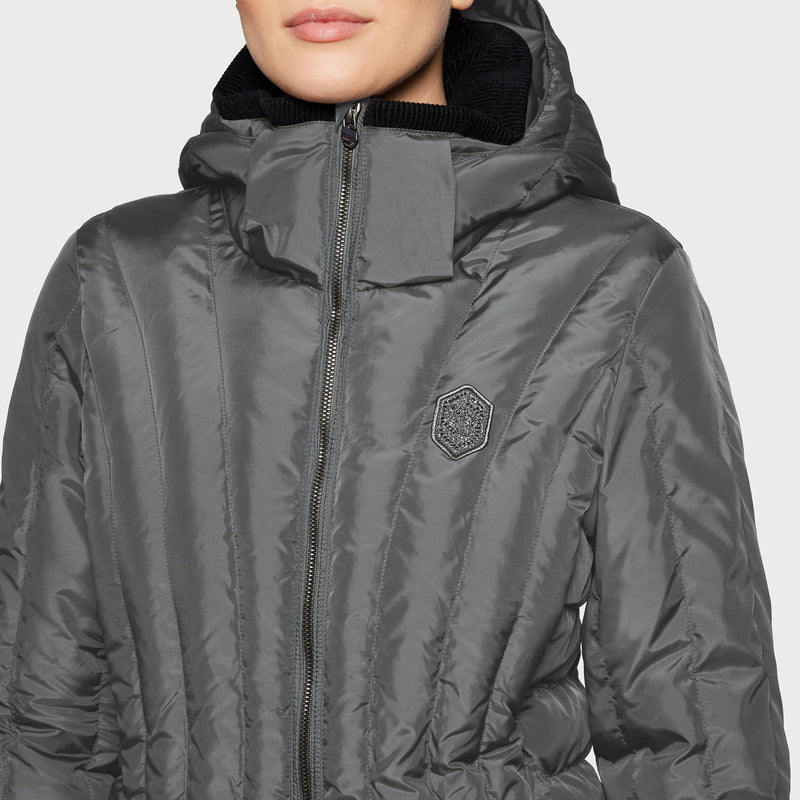 Samshield Damenjacke Chourchevel Ore HW25