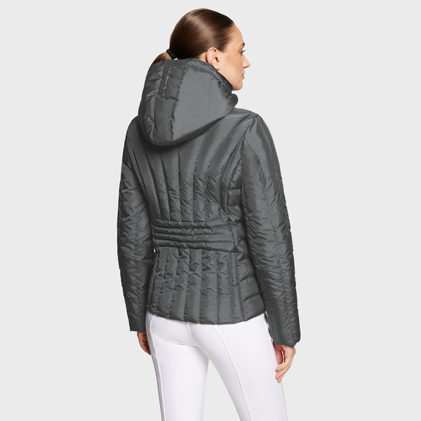 Samshield Damenjacke Chourchevel Ore HW25