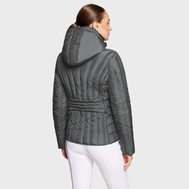 Samshield Damenjacke Chourchevel Ore HW25