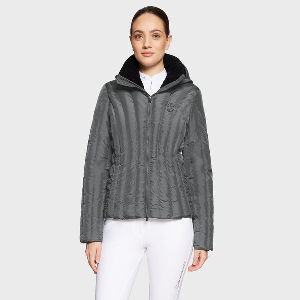 Samshield Damenjacke Chourchevel Ore HW25