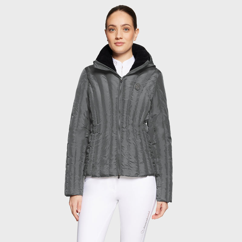 Samshield Damenjacke Chourchevel Ore HW25