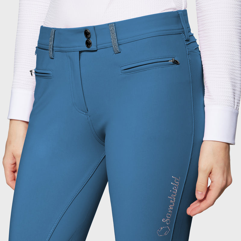 Samshield Damenreithose Diane Fullgrip Twilight HW25