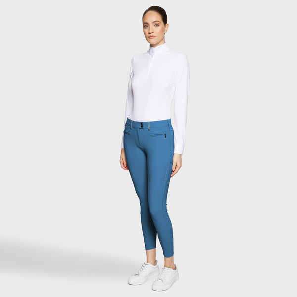 Samshield Damenreithose Diane Fullgrip Twilight HW25