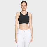 Samshield Sportsbra Havana Black HW25