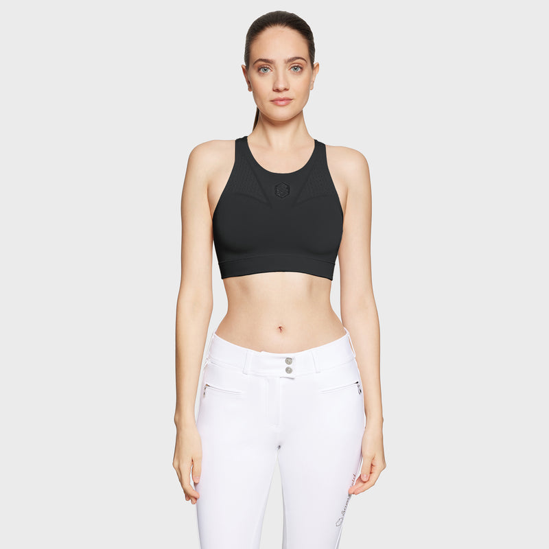 Samshield Sportsbra Havana Black HW25