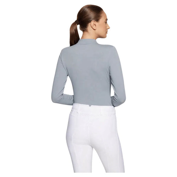 Samshield Damen Trainingsshirt Lara Griffin HW24