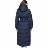 Samshield Damenmantel Michaela Navy HW25