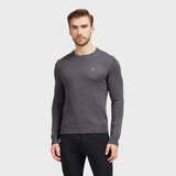 Samshield Herren Pullover Stan Winter Black HW24