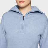 Samshield Damenpullover Suzanne Twilight HW25
