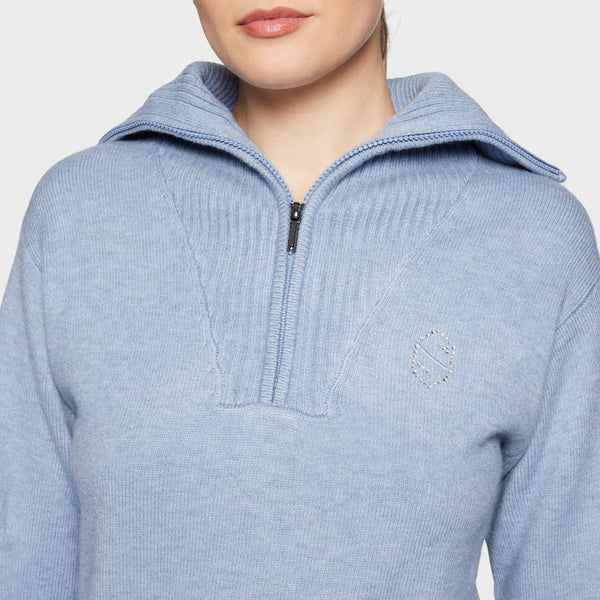 Samshield Damenpullover Suzanne Twilight HW25