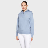 Samshield Damenpullover Suzanne Twilight HW25