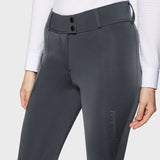 Samshield Damenreithose Tamara Winter Fullgrip Dark Shadow HW25